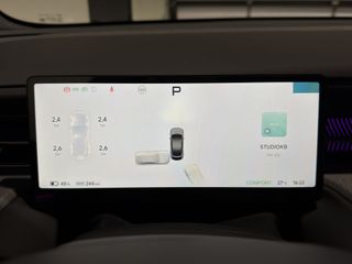 XPENG G6