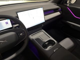 XPENG G6