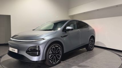 XPENG G6