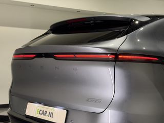 XPENG G6