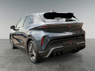 CUPRA Raval