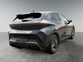 CUPRA Raval