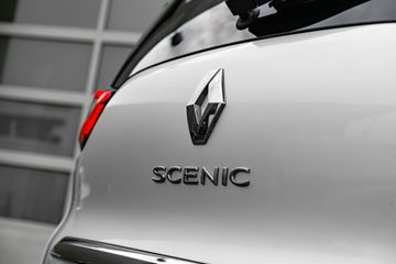 Renault Grand Scénic