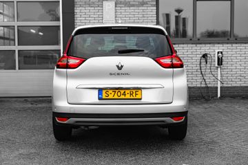 Renault Grand Scénic