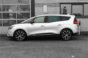 Renault Grand Scénic