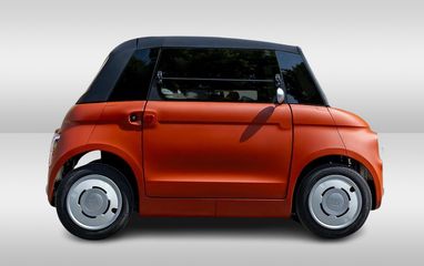 Fiat Topolino