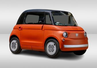 Fiat Topolino