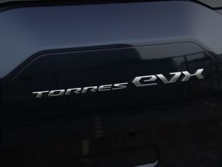 KGM Torres