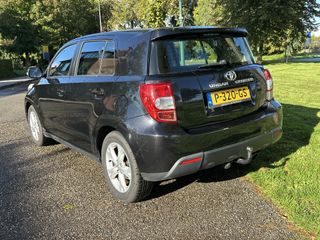 Toyota Urban Cruiser