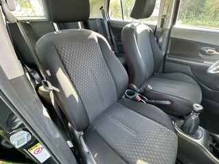 Toyota Urban Cruiser