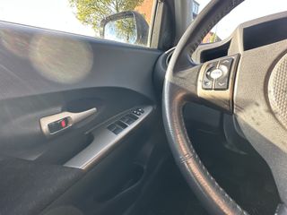 Toyota Urban Cruiser