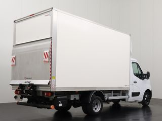 Nissan Interstar