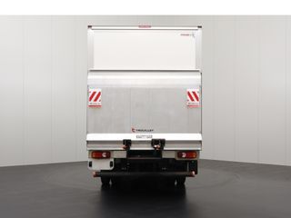 Nissan Interstar