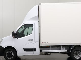 Nissan Interstar