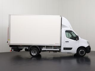 Nissan Interstar