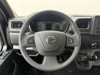 Nissan Interstar