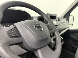 Nissan Interstar