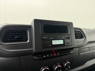 Nissan Interstar