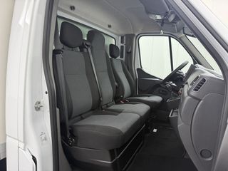 Nissan Interstar