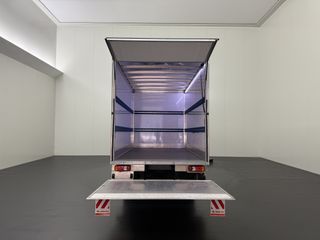 Nissan Interstar