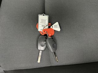 Nissan Interstar