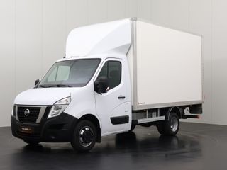 Nissan Interstar