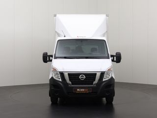 Nissan Interstar