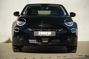 Fiat 600e