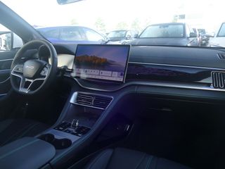 BYD SEAL U