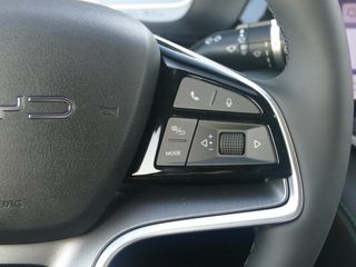 BYD SEAL U