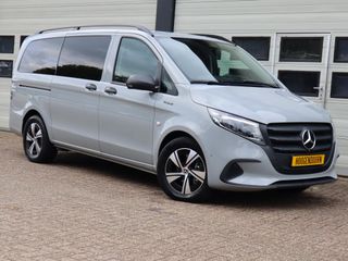 Mercedes-Benz eVito