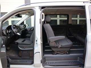 Mercedes-Benz eVito