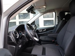 Mercedes-Benz eVito