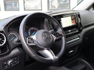 Mercedes-Benz eVito