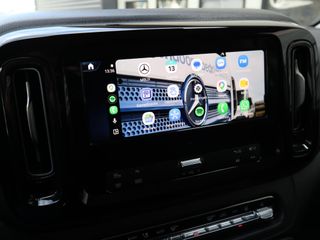 Mercedes-Benz eVito