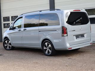 Mercedes-Benz eVito
