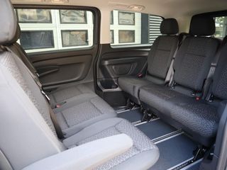 Mercedes-Benz eVito
