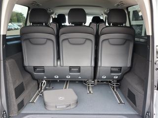 Mercedes-Benz eVito