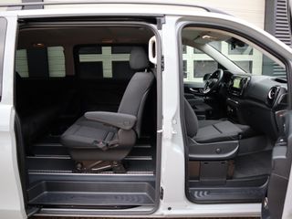 Mercedes-Benz eVito