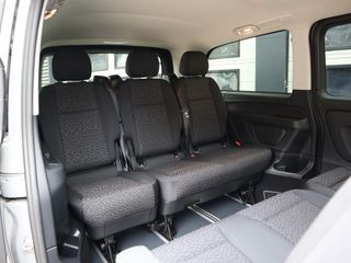 Mercedes-Benz eVito