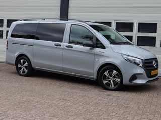 Mercedes-Benz eVito