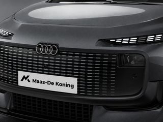 Audi A2