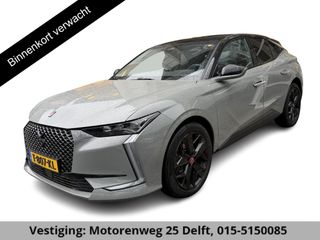 DS DS 4