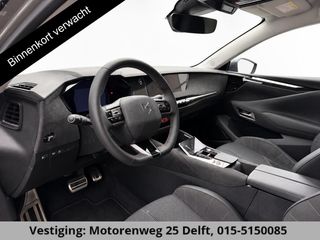DS DS 4
