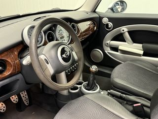 MINI One