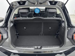MINI 3-Deurs