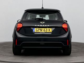 MINI 3-Deurs