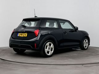 MINI 3-Deurs
