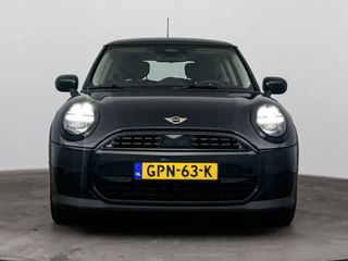 MINI 3-Deurs
