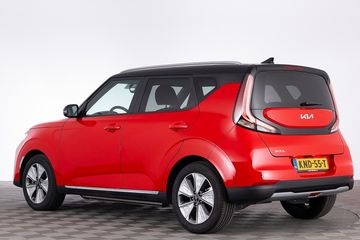 Kia e-Soul